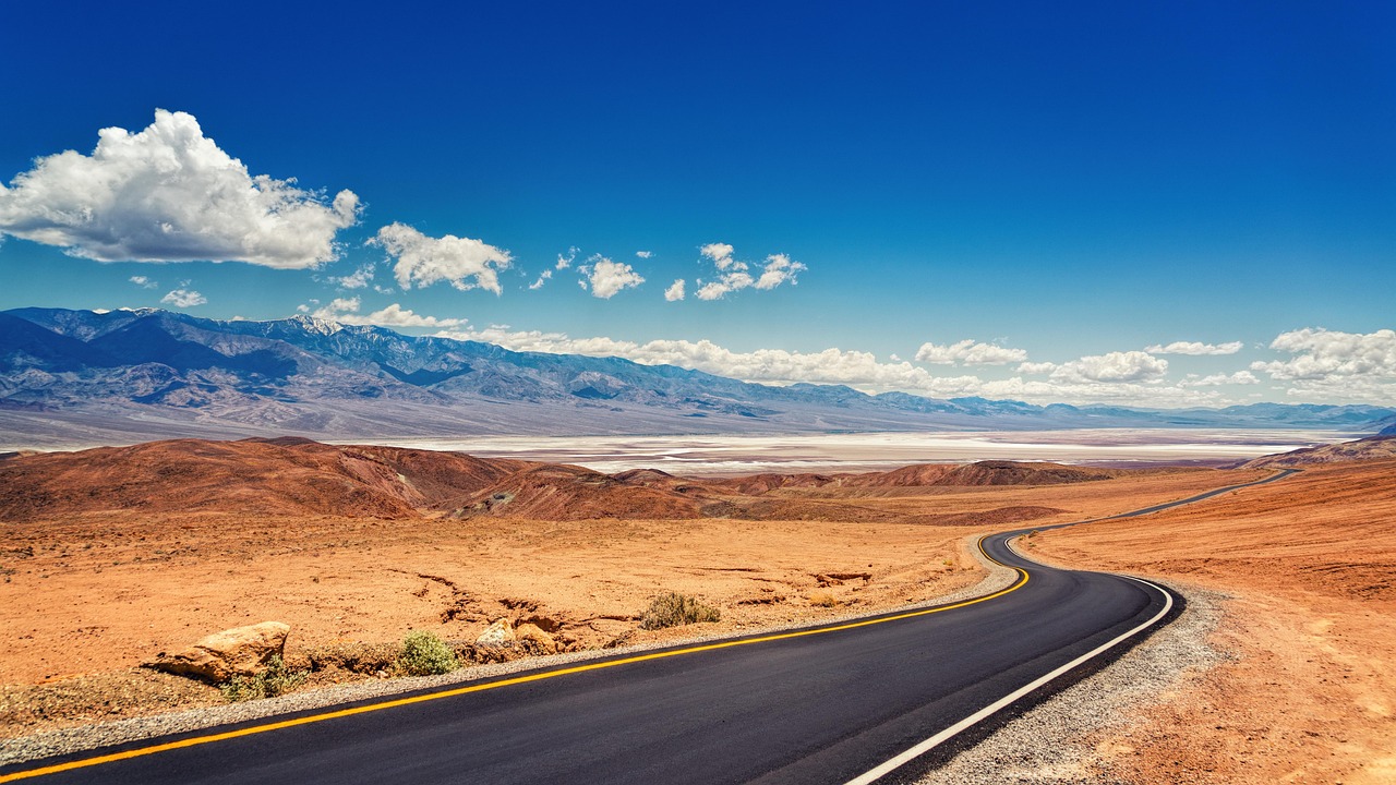 Structuring a Travel Memoir When Your Trip Had No Plot