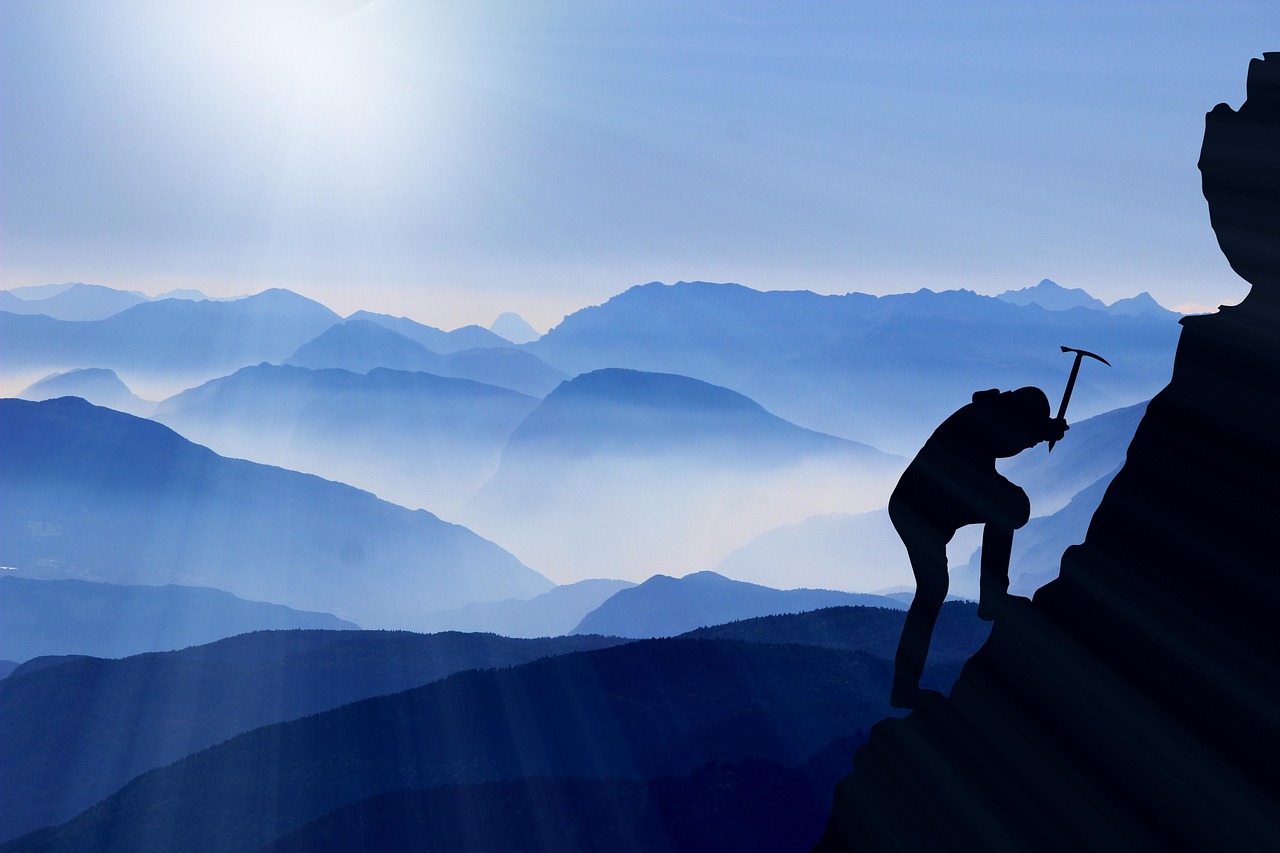 When the Trip Changes You: Writing Transformation Without Sounding Like a Cliché