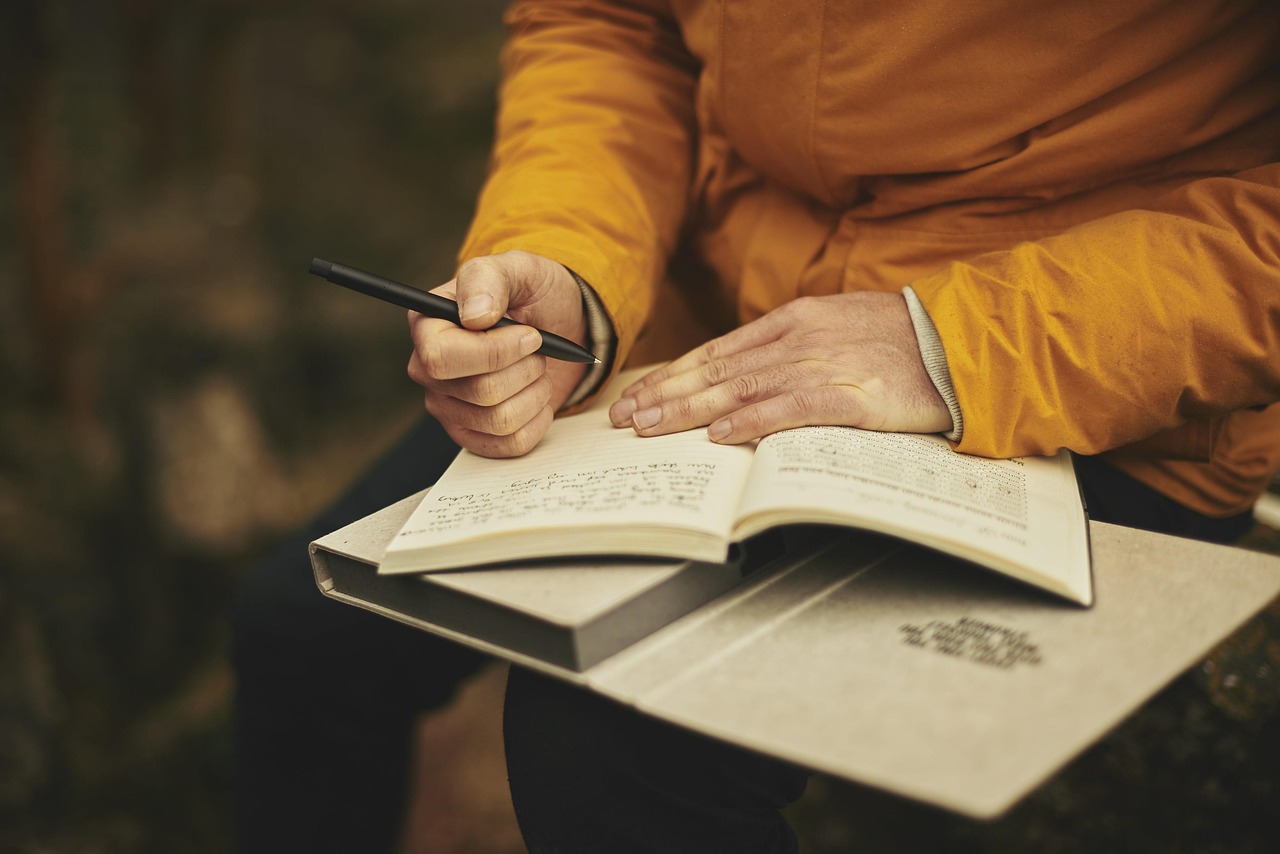 Writing Your First Travel Memoir: Where to Begin When Every Journey Feels Too Big